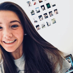 Meet your Posher, Natalie